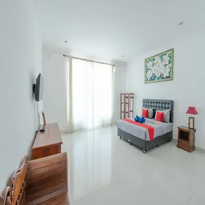 2* Hotel Reddoorz @
