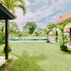  Вилла Tropical Asmara